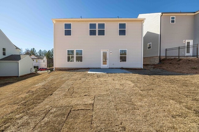 Building Photo - 4 Bedroom Home Piedmont School District AV...