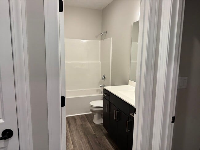 Building Photo - New Construction! West side location. 4br, 3bth, 2crg, Finished basement. All new stainless steel...