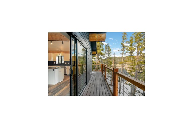 Building Photo - New Construction! Great Views! Deck! 20 mi...