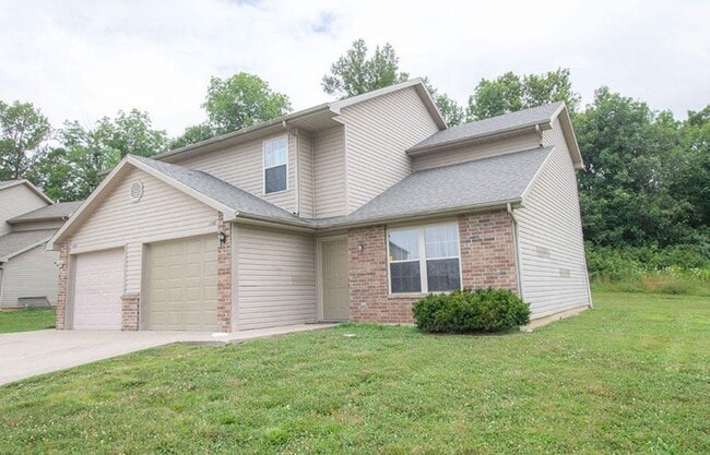 Building Photo - 1505-1507 Greensboro Dr