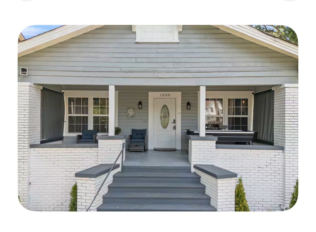 Building Photo - 1330 Bush Blvd W