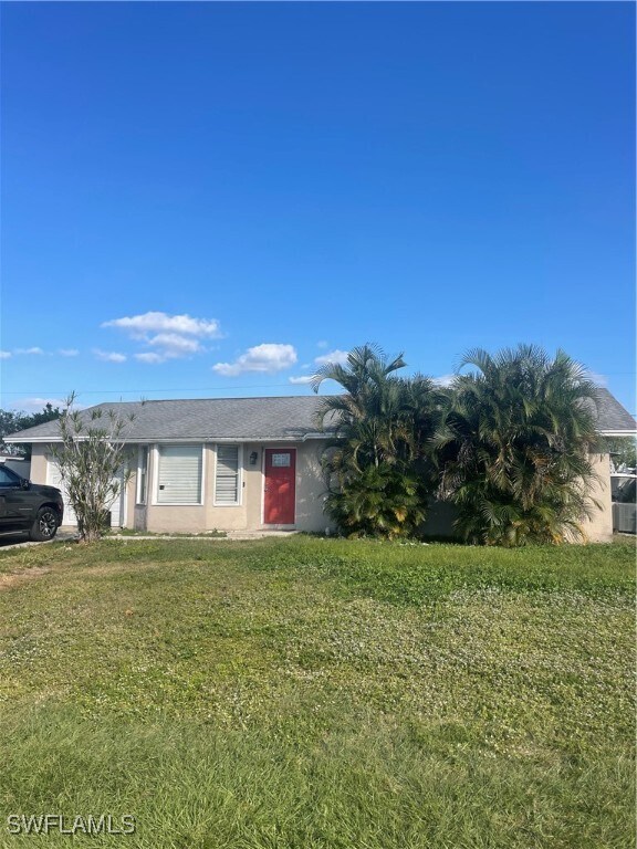 Primary Photo - 1756 52nd Terrace SW