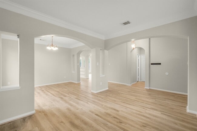 Building Photo - 9107 Huckinston Ct