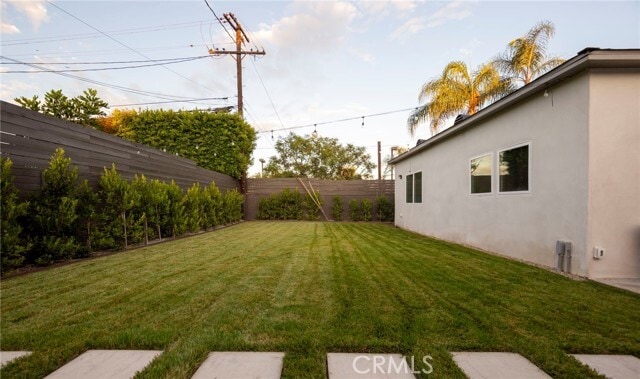 Building Photo - 3554 S Sycamore Ave