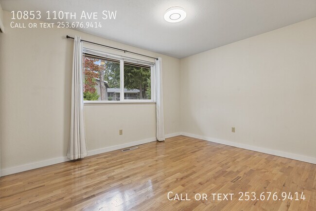 Building Photo - 10853 110th Ave SW