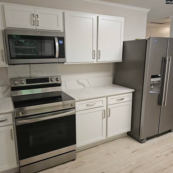 Building Photo - 617 Magnolia Dr