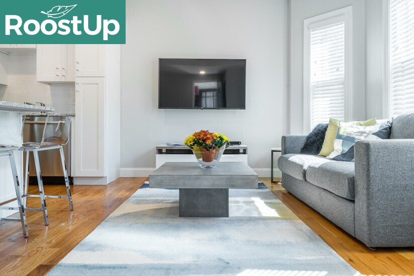 Building Photo - Furnished Private Bedroom in Cambridge