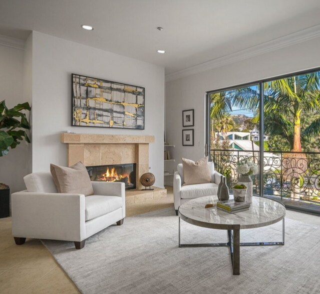 Building Photo - 16000 W Sunset Blvd