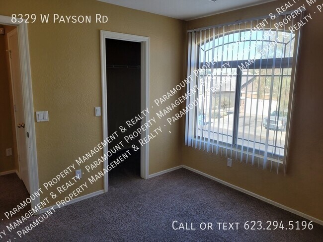Building Photo - 8329 W Payson Rd