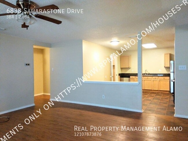 Building Photo - 6838 Saharastone Dr