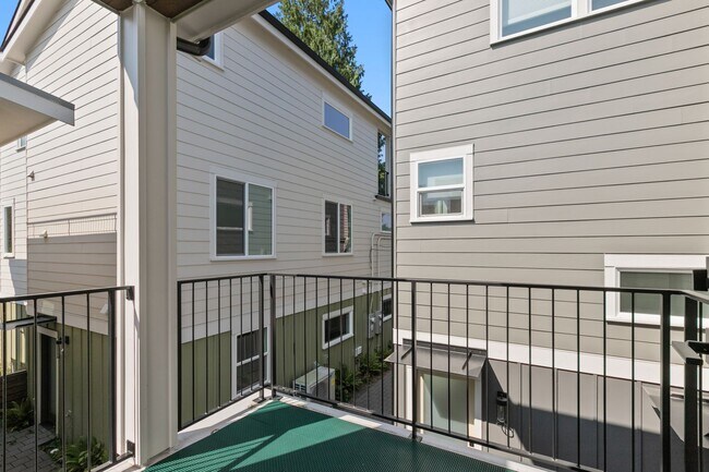 Building Photo - 8332 26th Ave NW