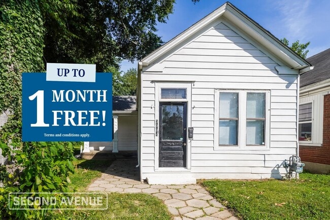 Building Photo - 3004 Taylor Blvd