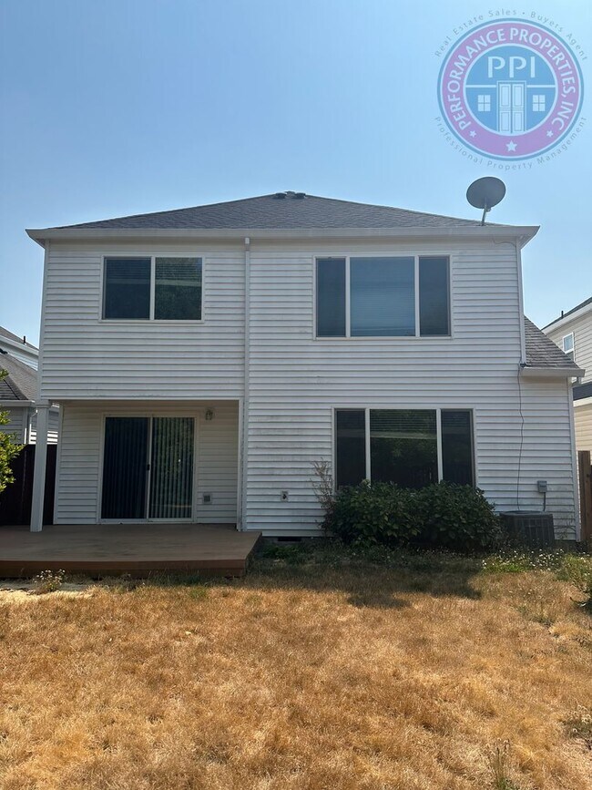 Building Photo - Bethany - Central Air, modern   Pet Friendly, Near Intel/Nike, Excellent Schools