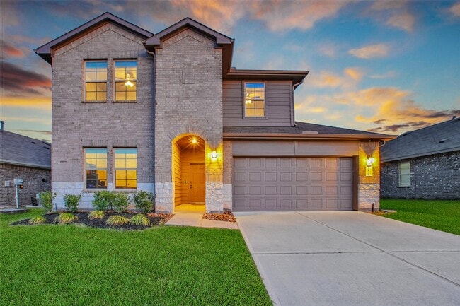 Building Photo - 13854 Rock Island Trl