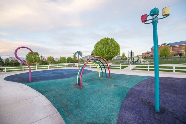 Building Photo - 14411 S Ashburn Way