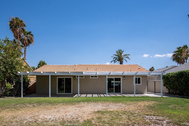 Building Photo - 68270 Hermosillo Rd