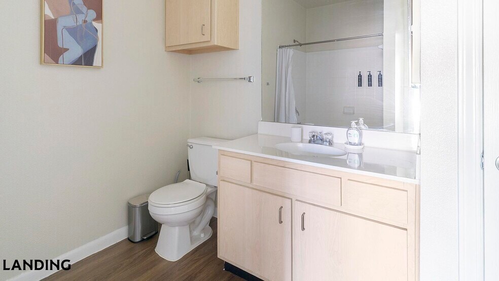 Building Photo - 11144 Fuqua St