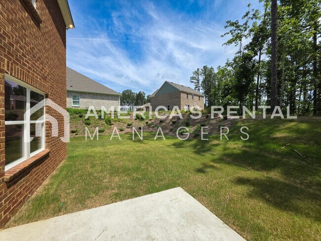 Building Photo - Spacious Home for Rent in Calera, AL!