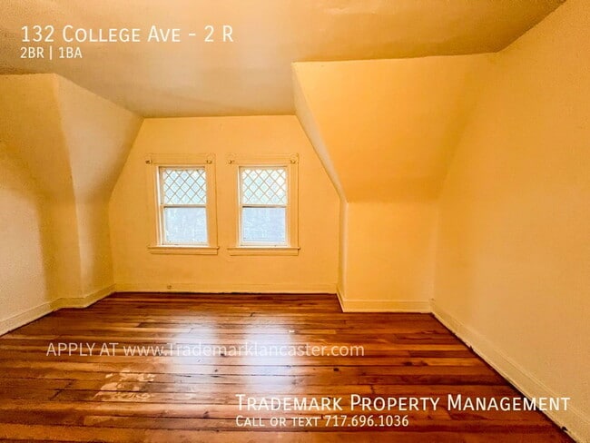 Building Photo - 132 College Ave