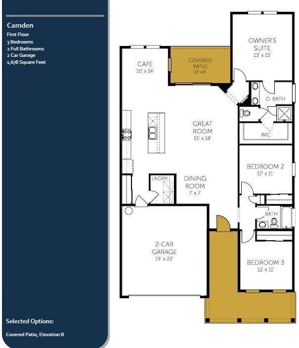 Building Photo - 119 Watercourse Wy