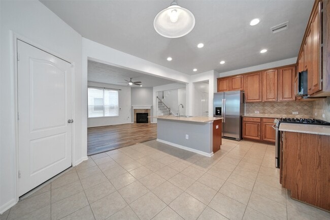 Building Photo - 17247 Mitchell Pass Ln