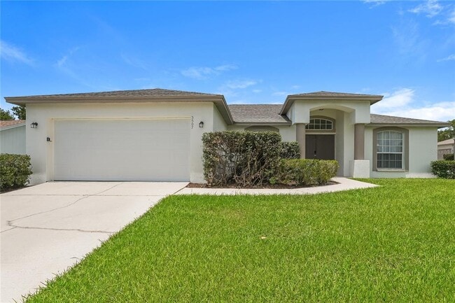 Primary Photo - 3507 Manor Loop
