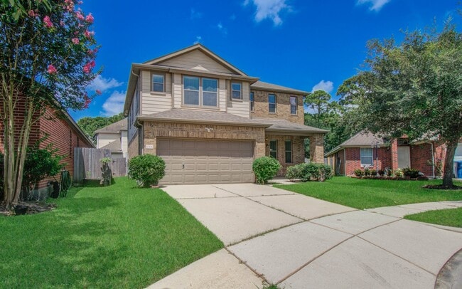 Building Photo - 4306 Granite Park Way
