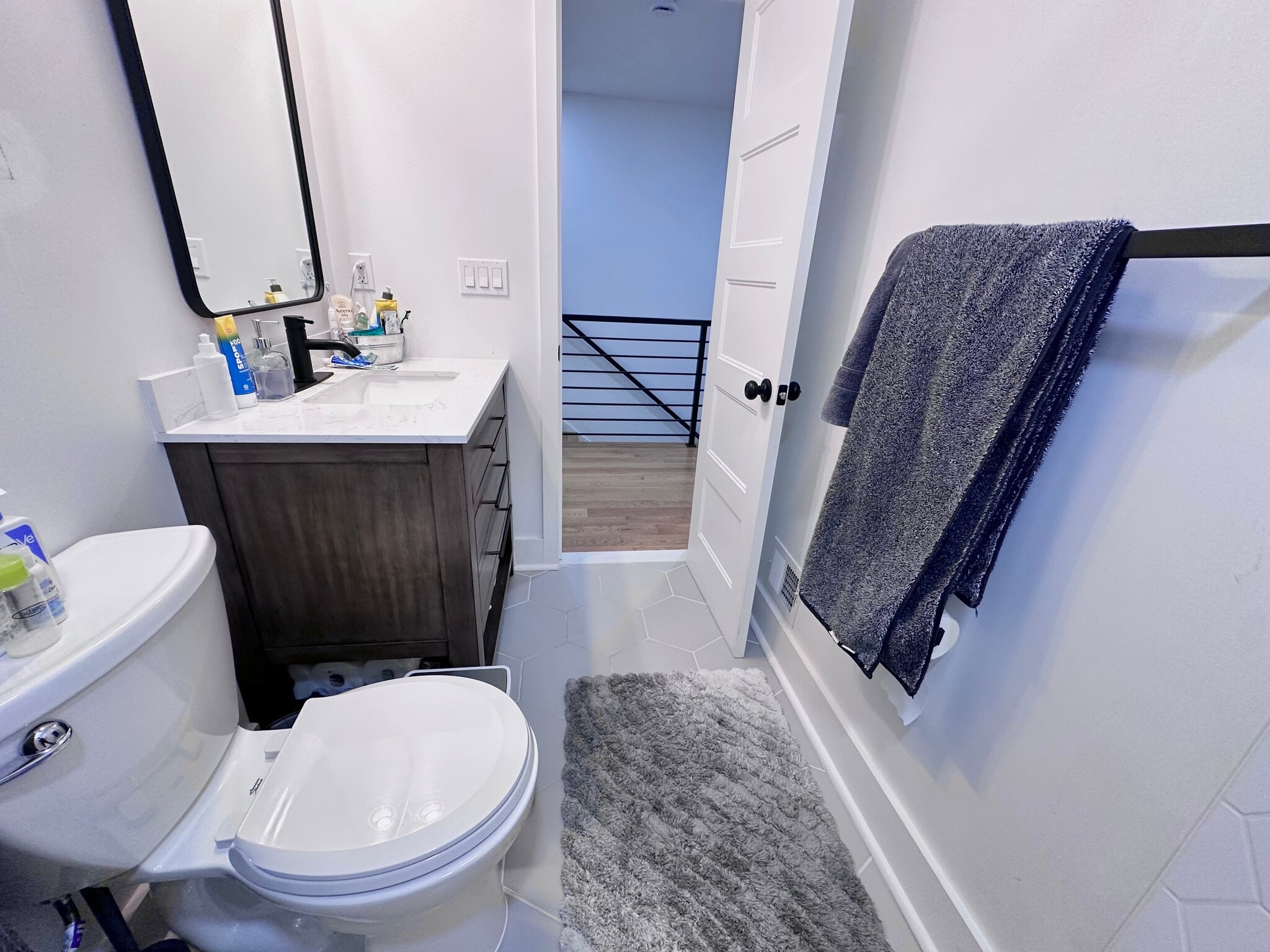 Building Photo - 1427 Parkwood Pl NW