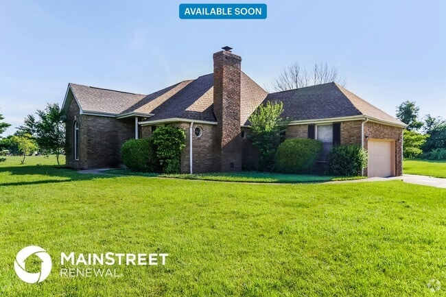 Building Photo - 300 Wava Dr