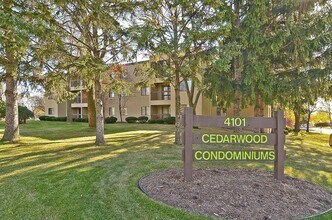 Building Photo - Cedarwood Condo For Rent! Underground Parking, Cable & Internet Included!