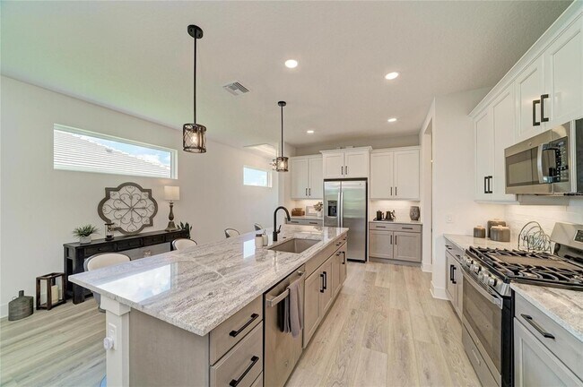 Building Photo - 1047 Waterline Ct