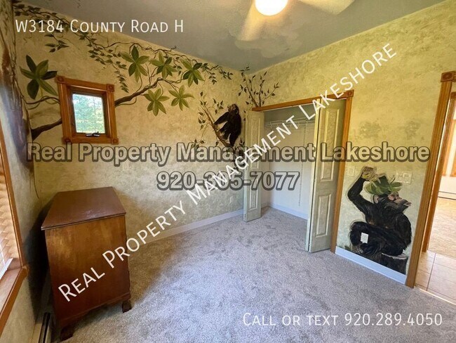 Building Photo - W3184 County Rd H