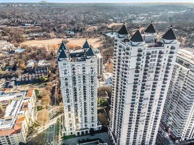 Building Photo - 199 14th St NE