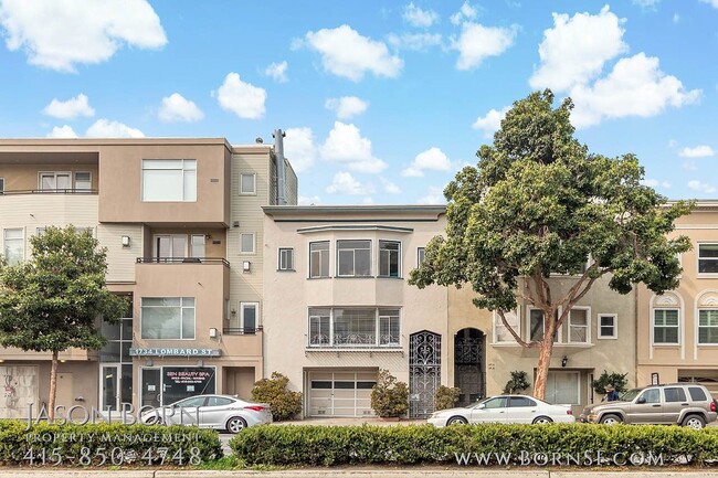 Building Photo - 1720 Lombard St