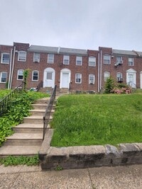 Building Photo - 3315 Indian Queen Ln