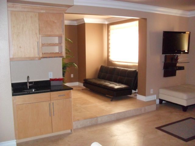 Building Photo - Meridian 2Bdr/2Bath Luxury Condo w/Den, Valencia floor plan.