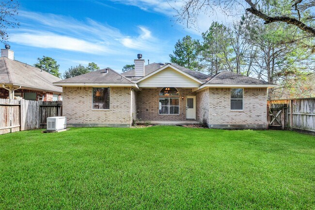 Building Photo - 3 N Abram Cir