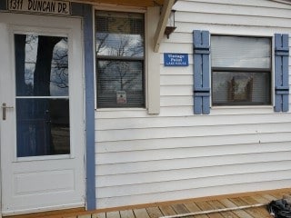 Building Photo - 1311 Duncan Dr