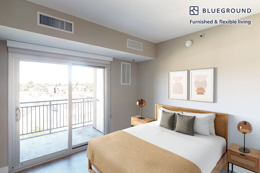 Building Photo - 2400 W El Camino Real