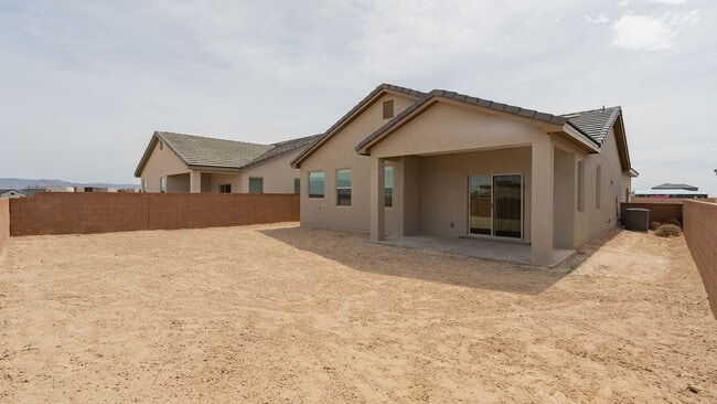 Building Photo - NEW HOME IN MESA DEL SOL