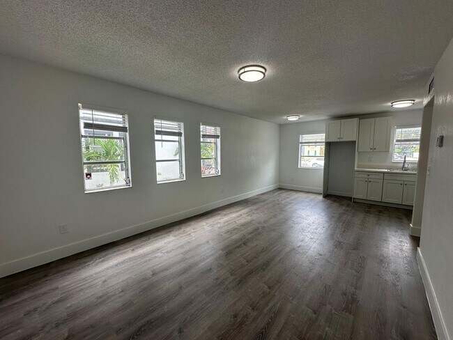 Building Photo - Fillmore Garden LLC