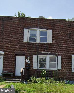 Building Photo - 837 E Jeffrey St