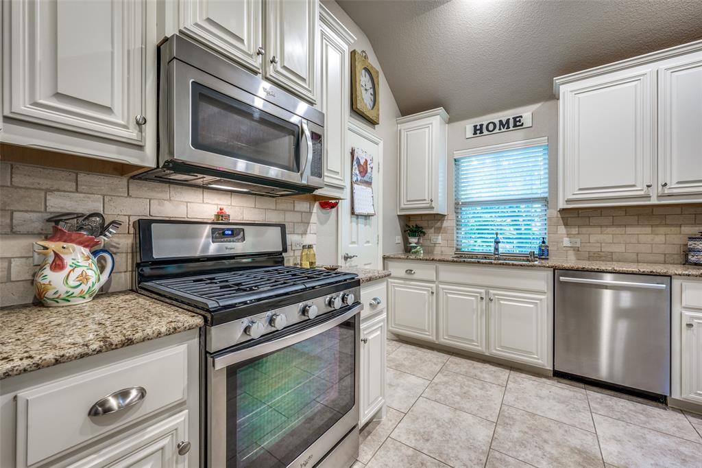 Kitchen view 2 - 928 Lighthouse Ln
