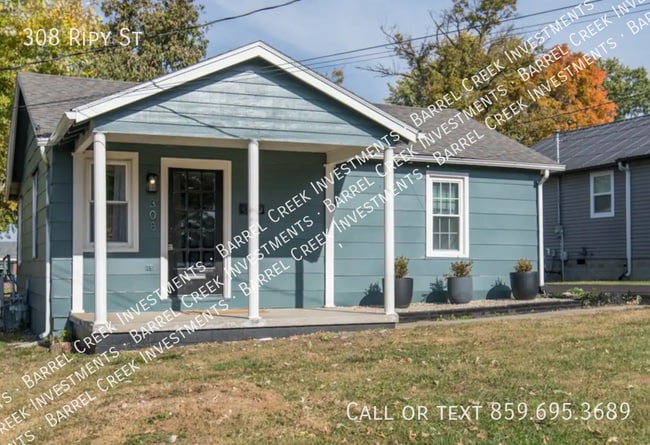 Primary Photo - 308 Ripy St