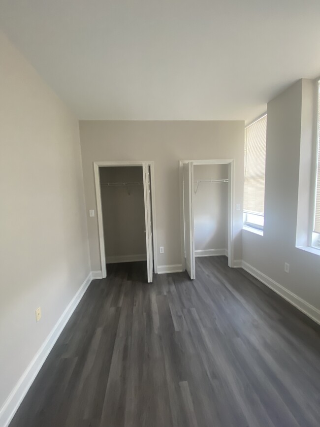 Bedroom Closets - 2008 3rd Ave N