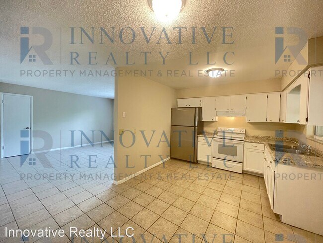 Building Photo - 4 br, 3 bath House - 4538 Canna Drive