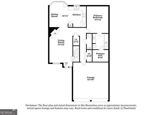 Building Photo - 4026 Shaded Oasis Ln
