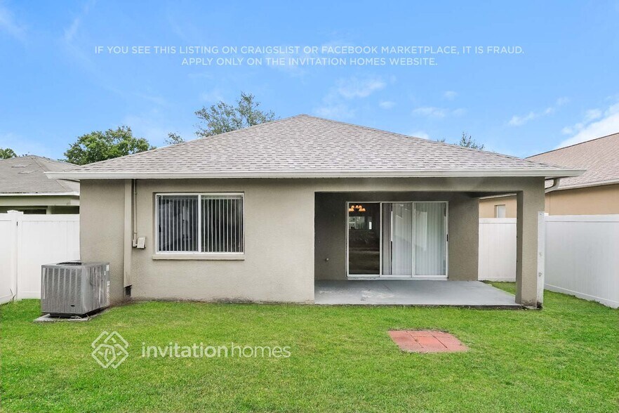 Building Photo - 18144 Canal Pointe St