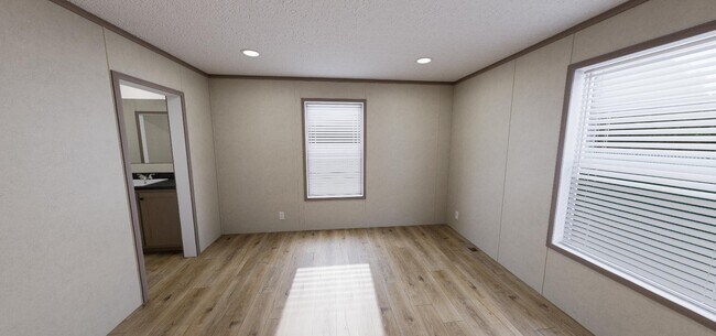 Building Photo - 2451 8 Mile Rd