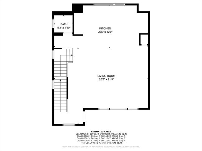 Building Photo - 1505 Missouri St